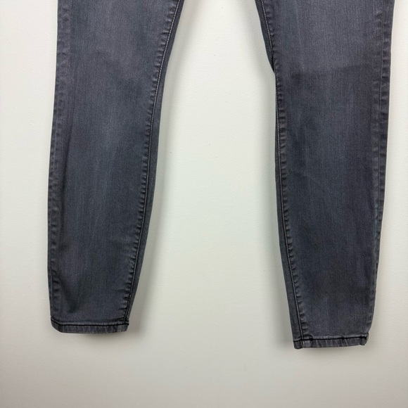 Anthropologie Pilcro High-Rise Darted Skinny Jeans - Picture 5 of 10